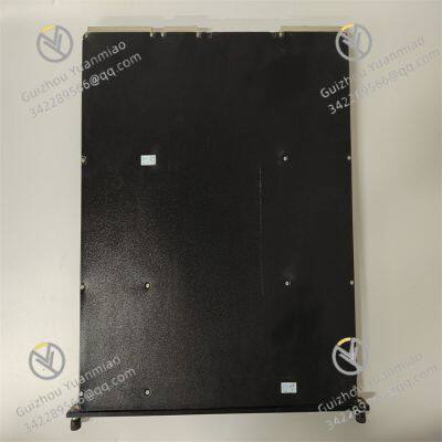 TRICONEX 3511 Pulse Input Module photo-2