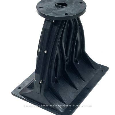 0171B Waveguide Tweeter 1.4  Inch  Throat  Horn Line Array Accessories