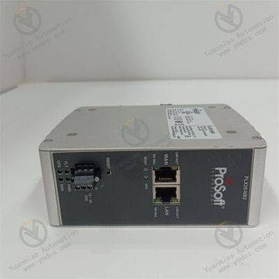 High-Performance Prosoft PLX35-NB2 Reliable Network Bridge