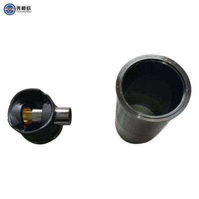 Heavy Duty Truck Engine Spare Parts Cylinder Liner Piston Ring Set Om 457 Om 460 a 4600302537 a Xor for Mercedes Benz Ka4570302637f5677 A4600300324