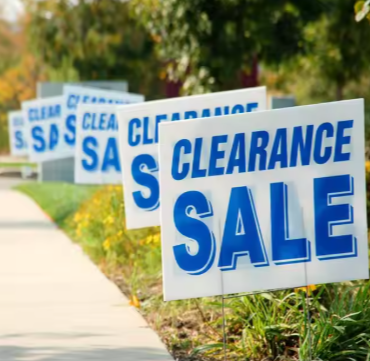 Durable Correx Character Cut-Out Boards – Marketing & Advertising Displays