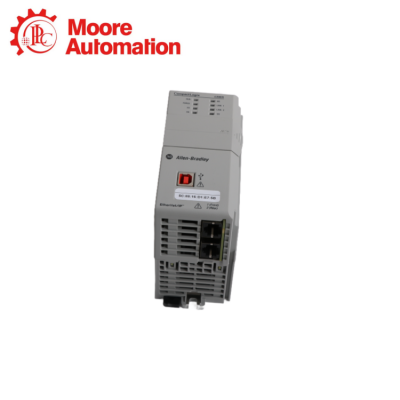 Allen Bradley1769-L33ER photo-4