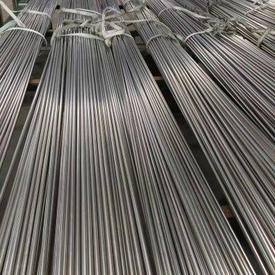 Bright Annealing Stainless Steel Tubes/Pipes photo-3