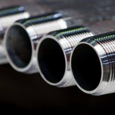 Casing & Tubing API 5CT - Carbon Steel Pipe Manufacturer photo-2