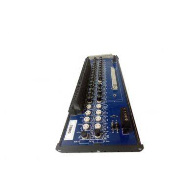 T8800  Trusted 40 Canais de Entrada Digital 24 Vdc FTA   FBM241/FBM39