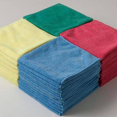Microfiber Towels For Cleaning Factory
