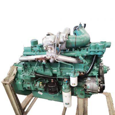 Good Price Water Cooled Yuchai 199kw YC6G270-20 Diesel Engine for Bus