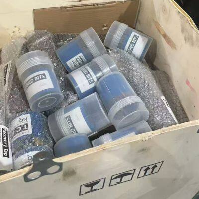 Impregnated Crown HQ, Matrix 12mm, Impreg Diamond Core Bit for Hard Formation Core Drilling photo-5