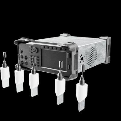 CUI Inspection and Protection System photo-5