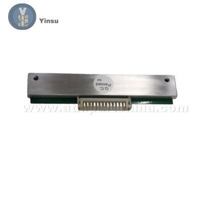 WINCOR TP13 Тепловые печатающие головки 1750189334-1 Печатающая головка принтера квитанций банкомата photo-4