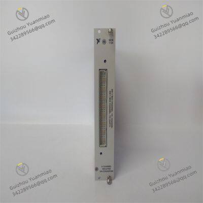 NI SCXI-1124 Analog Output Module photo-2