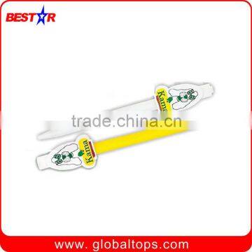 Promotional Ball Point Pen, Plastic Ball Pen Model 55309