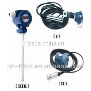 Level transmitter