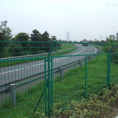 Holland Welded Wire Mesh Fence for Household Livestock Farm and Highway photo-5