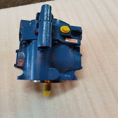 Lainuo PVE21R-9-30-CC-11 PVE PVE21 Hydraulic Piston Pump PVE012 PVE19 PVE21 PVE19AR05AC10B211100A1AA100CD0A photo-4