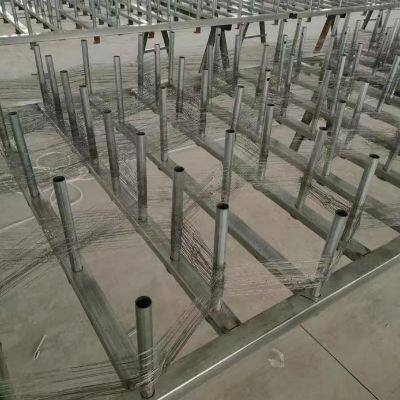 Durable Putanka Anti-Tank Wire Mesh Fence With Long-Lasting Border Protection photo-4