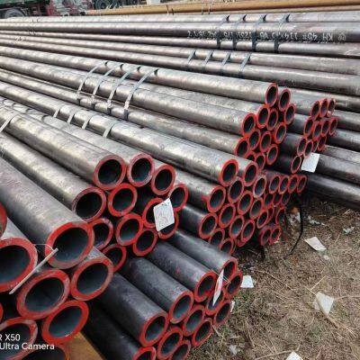 Hot Sale SS440 20# Carbon Steel Pipe for Construction photo-4