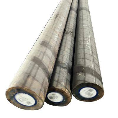 16mncr5 Carbon Steel Bar Steel Round Bar Forged Steel Round Bar