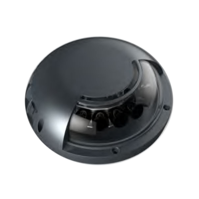 Aluminum Underground Light | in Ground Light WD-M154 | Tempered Glass Diffuser | IP67 | LED