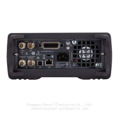 Keysight 33512B Wellenformgenerator, 20 MHz, 2-Kanal mit Arb photo-5