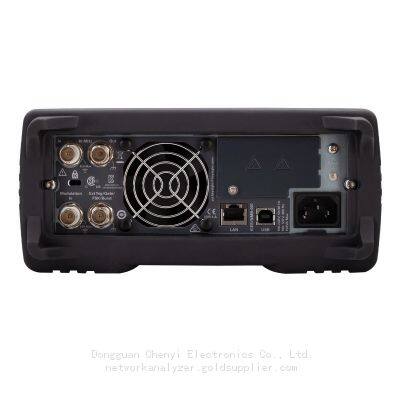 Keysight 33611A Waveform Generator, 80 MHz, 1 Channel photo-5