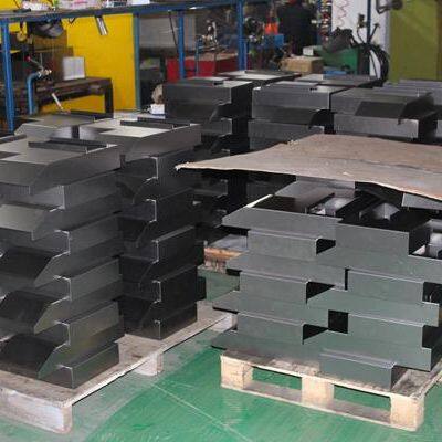 Sheet Metal Processing photo-2