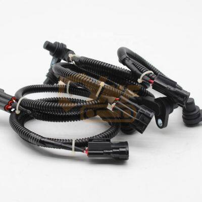 ZX200-3 4HK1T Engine Camshaft Position Sensor Connector 8980148310 8-98014831-0 4657940 photo-2