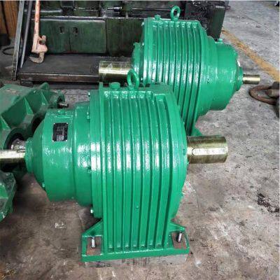 NGW112 Planetary Gear Reducer, Gearbox, Speed Reducer
