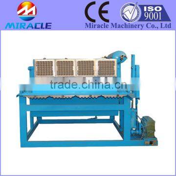 Paper mask forming, drying machine, waste paper mask making machine for sale