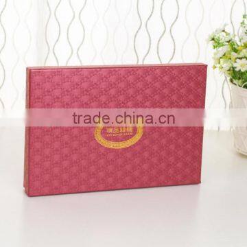 High Quality Scarf Packaging Product Paper Bags Supplier photo-4