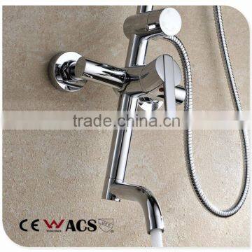 Bathroom Shower Hot and Cold Water Thermostatic Shower Mixer