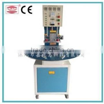 high frequency welding machine for USB packing from shenzhen factory sale