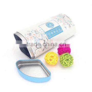 Custom Metal Tin for Tea photo-4
