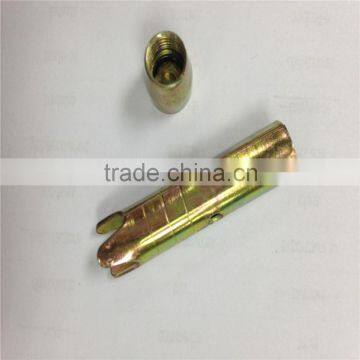 WY M6 Pull blasting screw amchor bolt