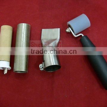 Customized size hot air gun nozzle