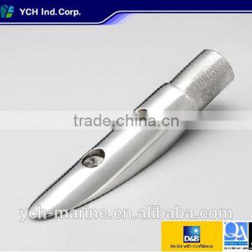 Stainless Steel Swage Eye Terminal