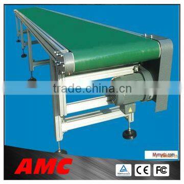 Rubber Belt Conveyor Mini Belt Conveyor