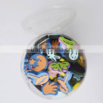 Eco-friendly EVA Foam Stamper Toys /kids Foam Toys/eva Foam Toy photo-6