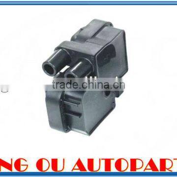 AUTO Guaranteed Engine Ignition coil for Mercedes- Benz C-CLASS Ignition coil Tester A0001587303