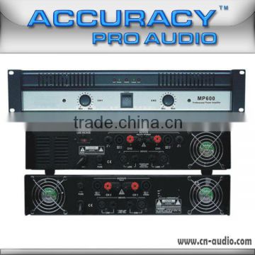 Professional KTV Mixer Amplifier MP series