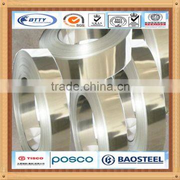 Price of 1kg Stainless Steel Aisi 421 Stainless Steel Strip Coil photo-2
