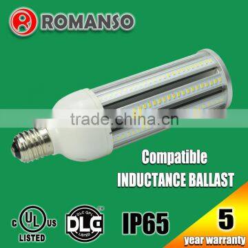 UL Approved Led Corn Light 80w Led Corn Cob Lamp E40 photo-6
