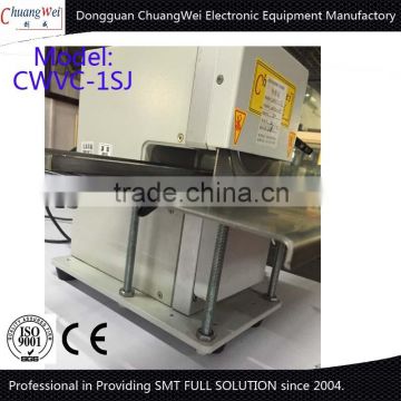 small pcb depaneling machine, CWVC-1SJ