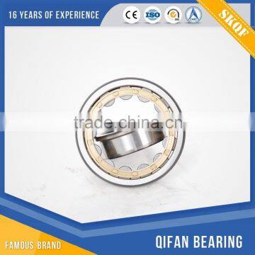 Copy brand bearing Cylindrical roller bearing NU203 ECP