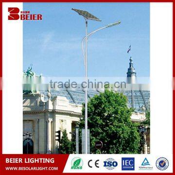 Attractive And Durable Newly Design Solar Street Light Pole,Concerte Pole photo-4
