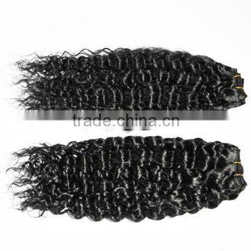 Unprocessed Virgin Hair New Style Deep Wave for Cambodian Virgin Hair photo-3