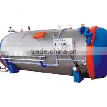 Curing Chamber/ Autoclave photo-1