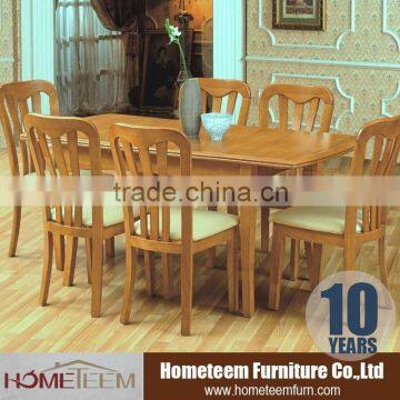 UK Hot sale! Mordern home dining furniture sets