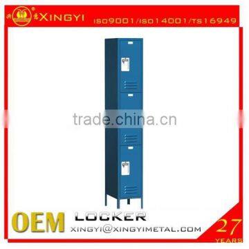 2014 Best selling products steel locker/ metal locker/ steel locker