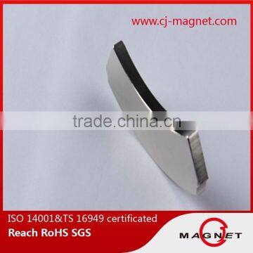 Door Sealing Strip N38 Neodymium Magnet Electric Motor for Toys photo-6